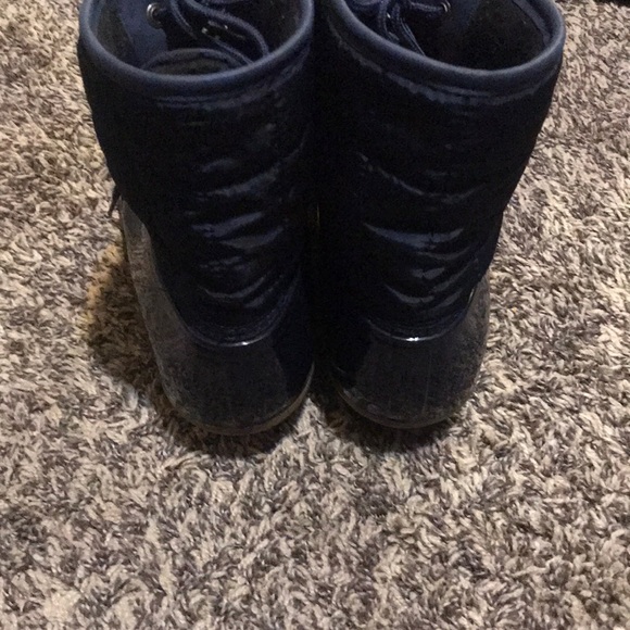 Duck boots - Picture 3 of 3